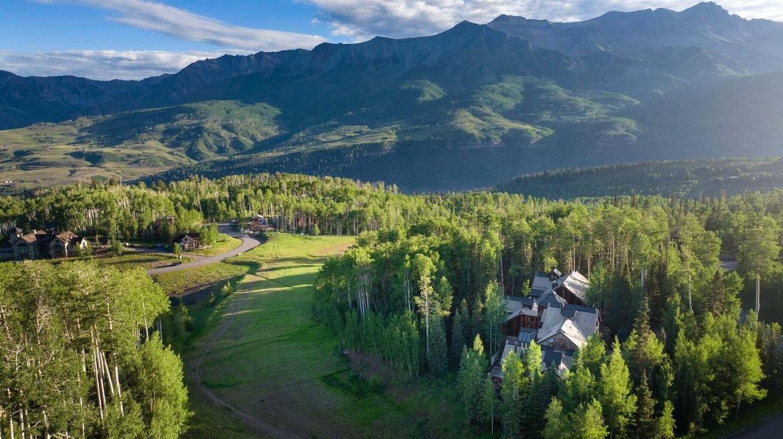 House in Mountain Village, Colorado, United States 1 - 17289735