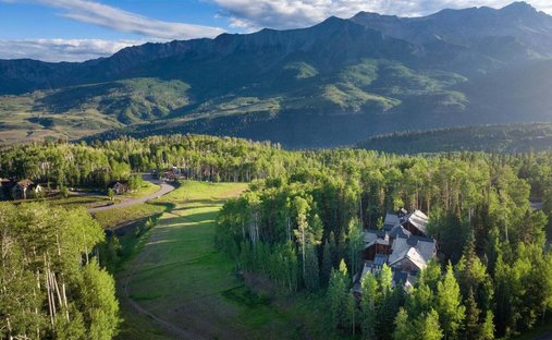 Haus in Mountain Village, Colorado, Vereinigte Staaten 1