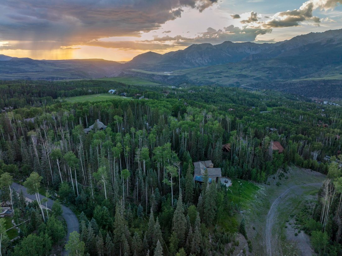 Land in Mountain Village, Colorado, United States 3 - 17289747