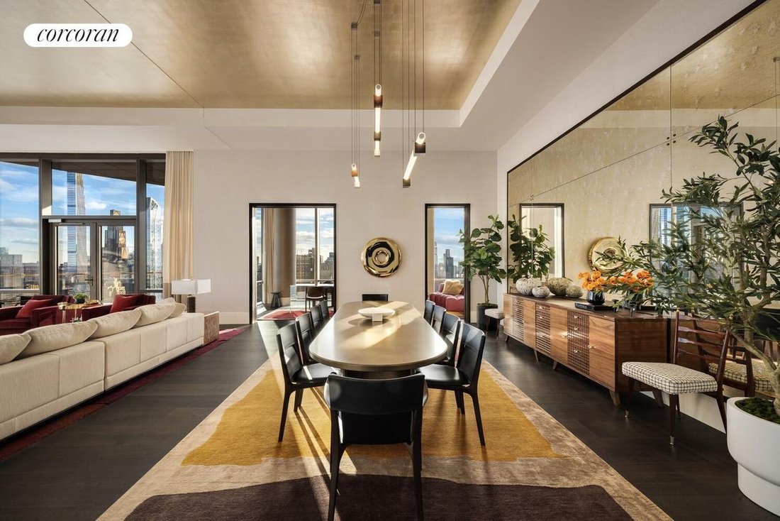 Condo in New York, New York, United States 5 - 17288032