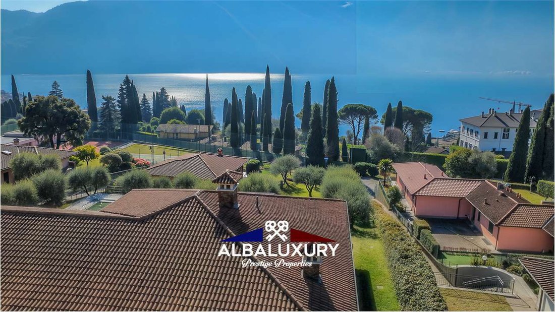 Villa in Griante, Lombardy, Italy 5 - 17288674