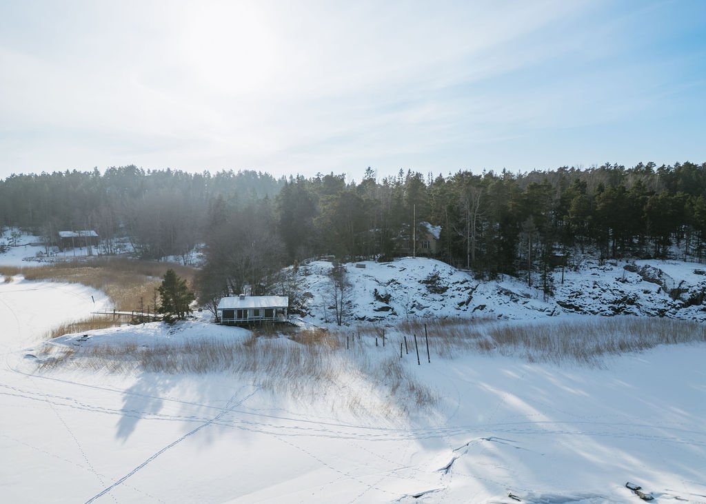 Tenuta a Maanpää, Varsinais-Suomi, Finlandia 1 - 17286775