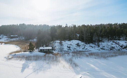 Finca en Maanpää, Finlandia del Sudoeste, Finlandia 1