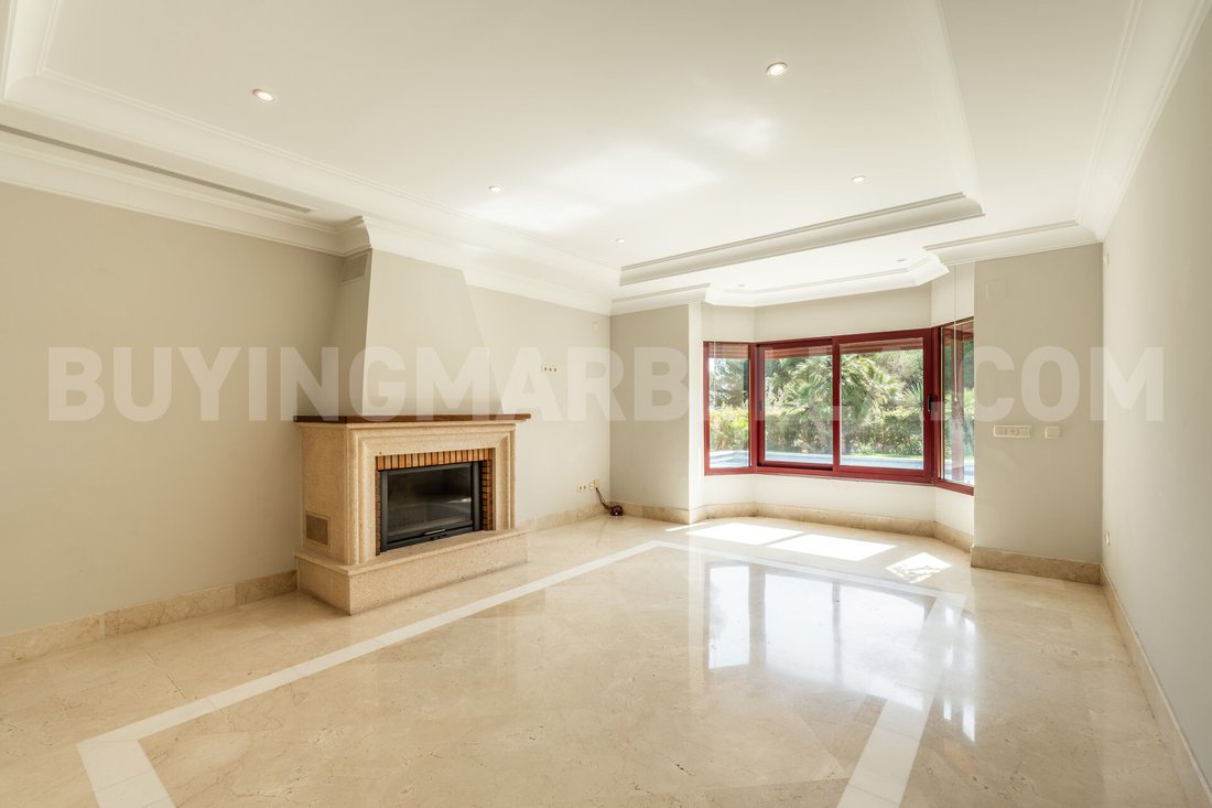 Villa in Sierra Blanca, Marbella, Spain 4 - 17289080