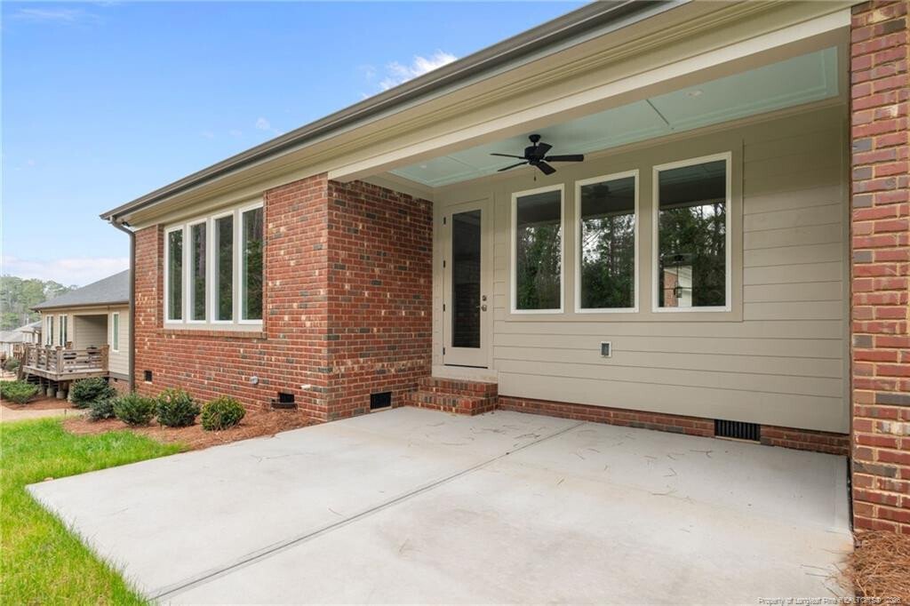 House in Sanford, North Carolina, United States 4 - 17289195