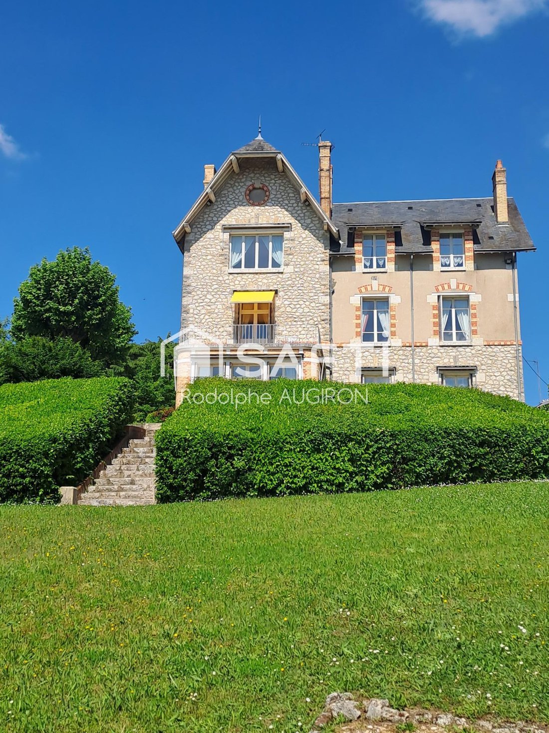 House in Cabochon Quiniere, Blois, France 1 - 17287877