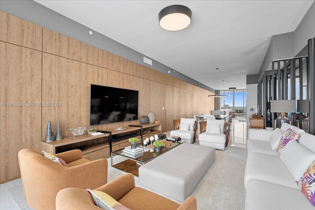 Condo in Sunny Isles Beach, Florida, United States 5 - 17288339