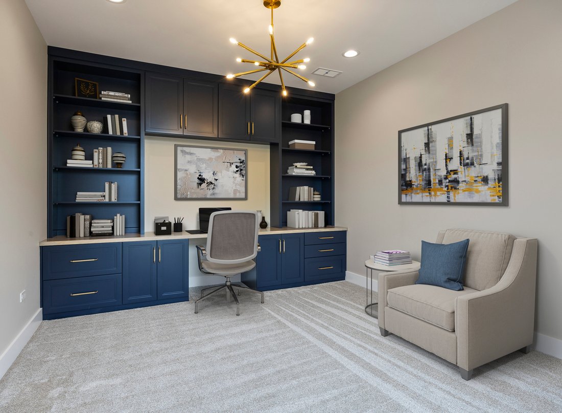 House in Burr Ridge, Illinois, United States 4 - 16007040