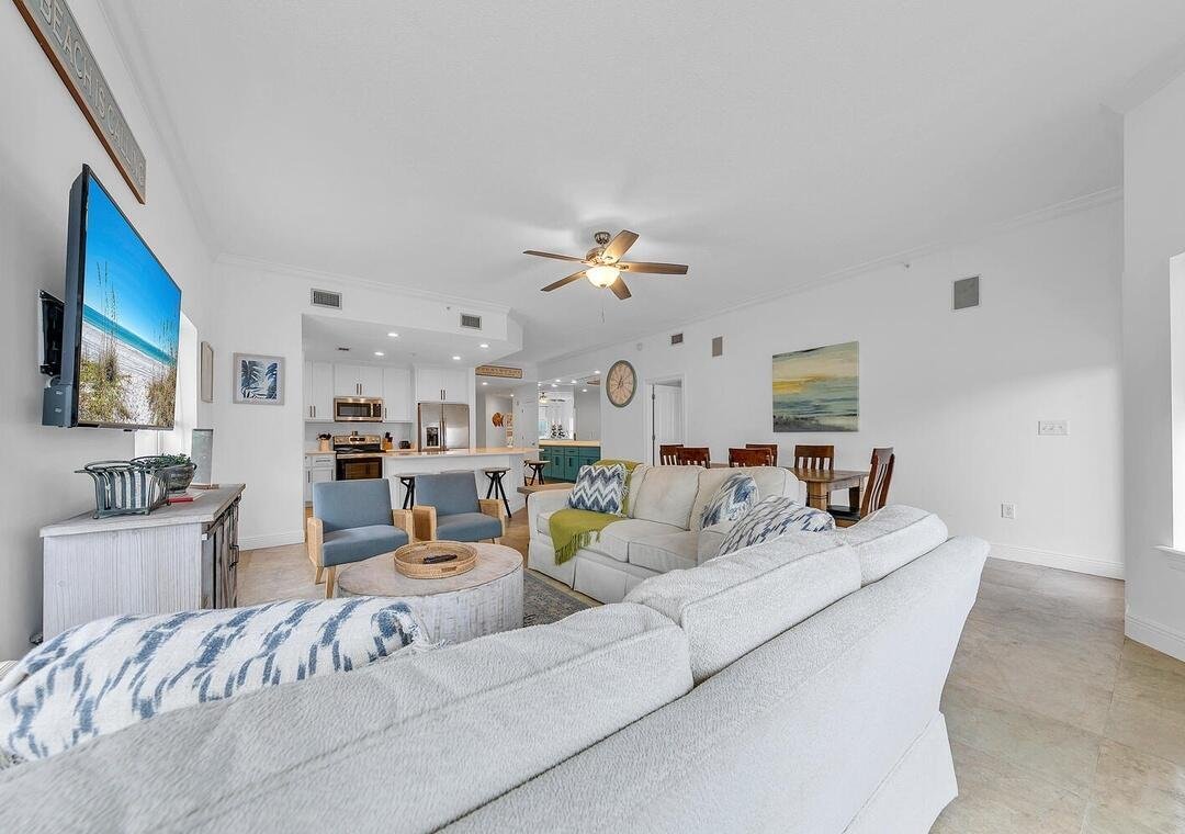 Condo in Santa Rosa Beach, Florida, United States 5 - 17286592