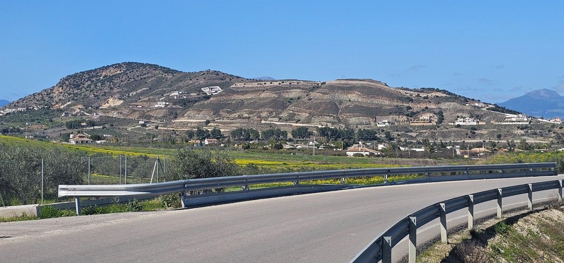 Alhaurin el Grande, Andalusia, Spain 1 - 17290179