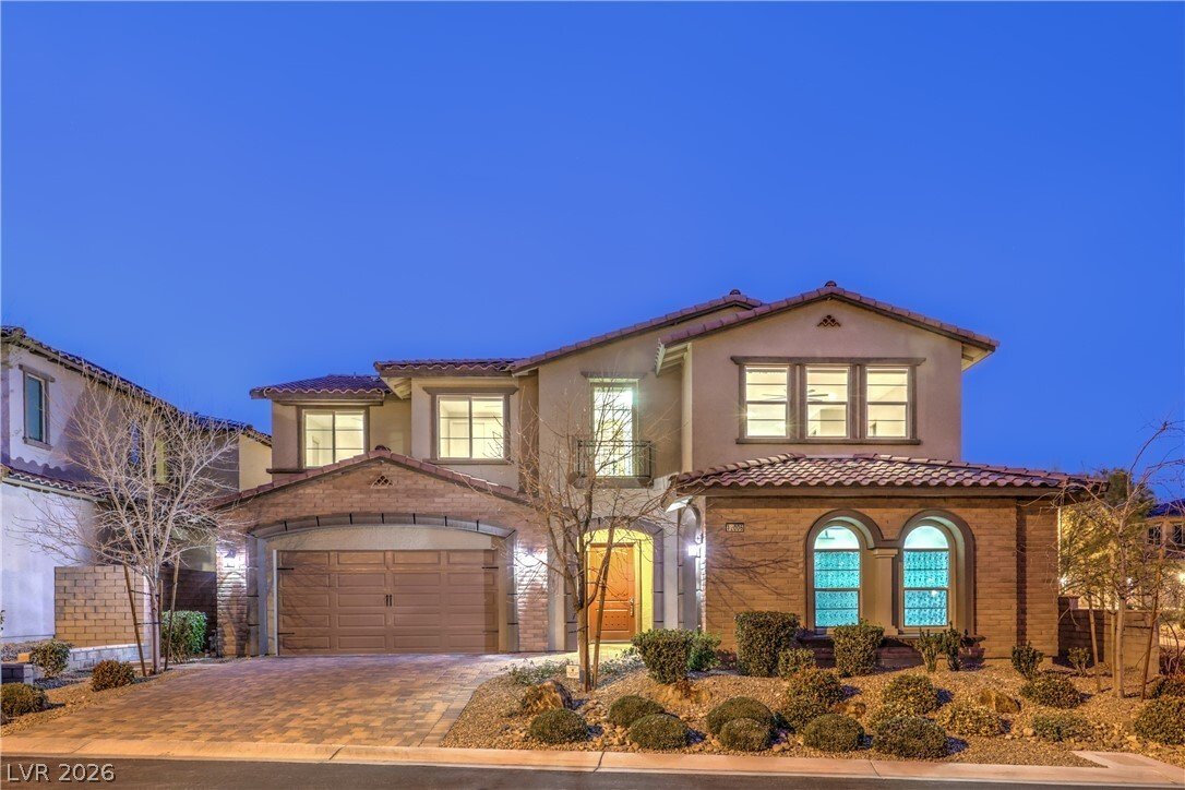 House in Las Vegas, Nevada, United States 1 - 17288195