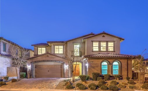 Casa a Las Vegas, Nevada, Stati Uniti 1