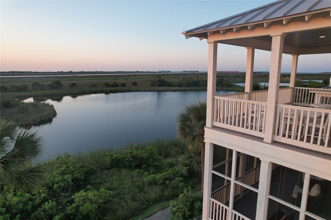 House in Galveston, Texas, United States 4 - 17291231