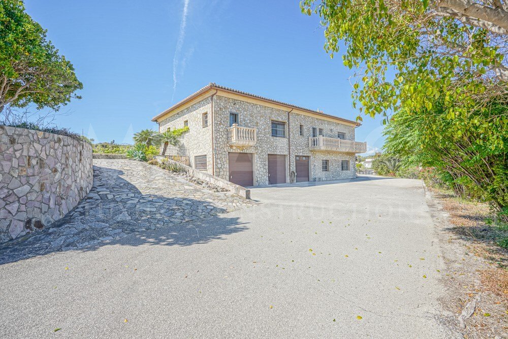 Finca in el Poble Nou de Benitatxell / Benitachell, Valencian Community, Spain 3 - 17289837