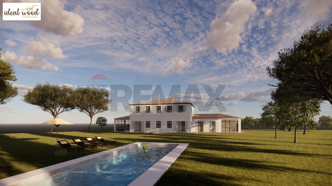 Country House in Capalbio, Tuscany, Italy 2 - 17290590