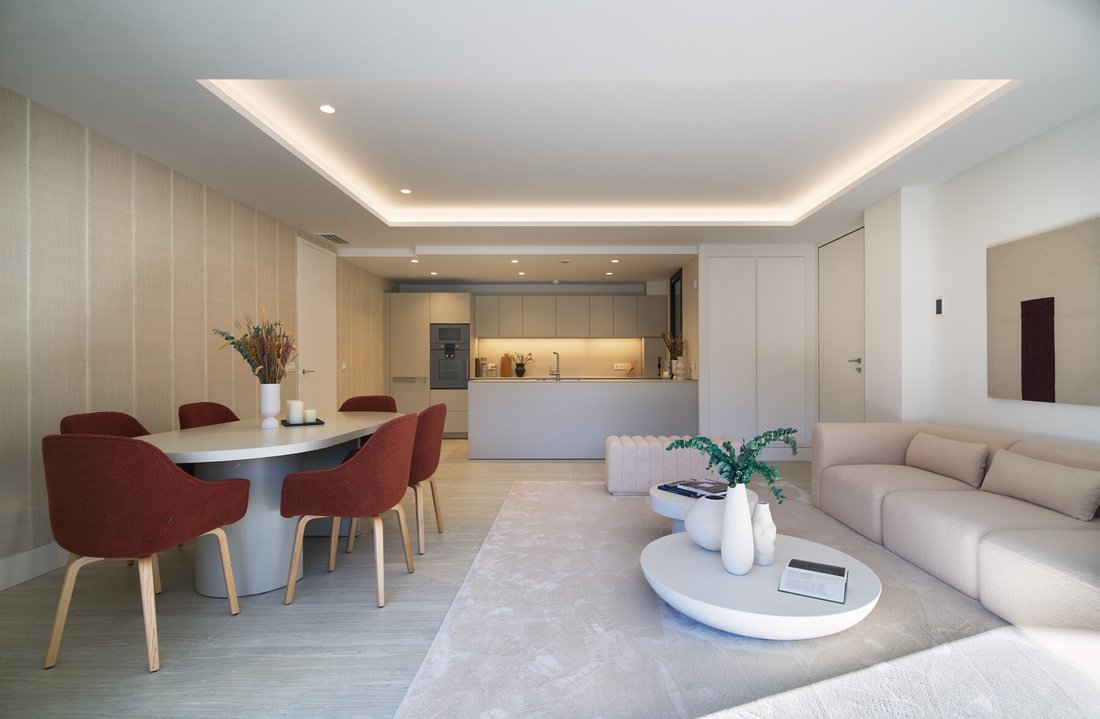 Apartment in Spain 3 - 17288735