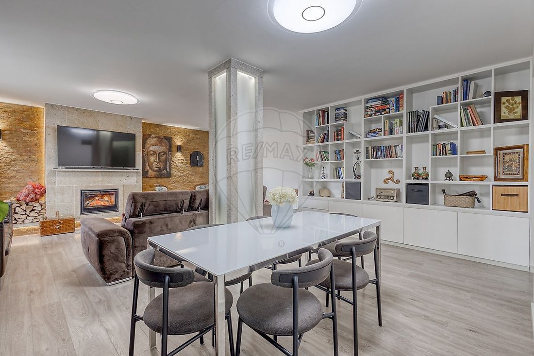 Haus in Paranhos, Distrikt Porto, Portugal 1 - 17286993