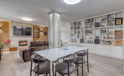 Maison à Paranhos, District de Porto, Portugal 1