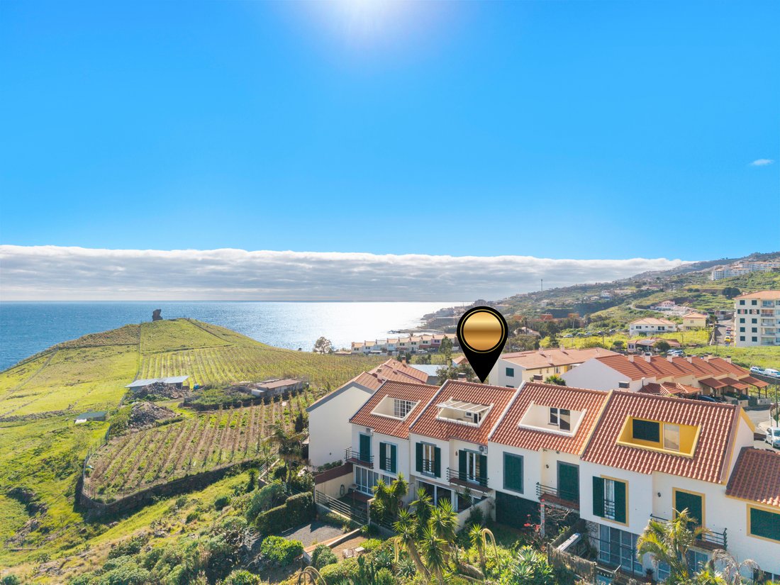House in Reed, Madeira, Portugal 3 - 17286102
