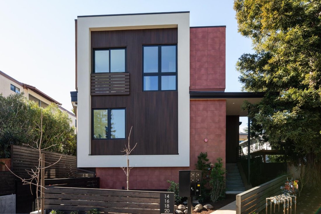 Villa in Los Altos Hills, California, United States 2 - 17291950