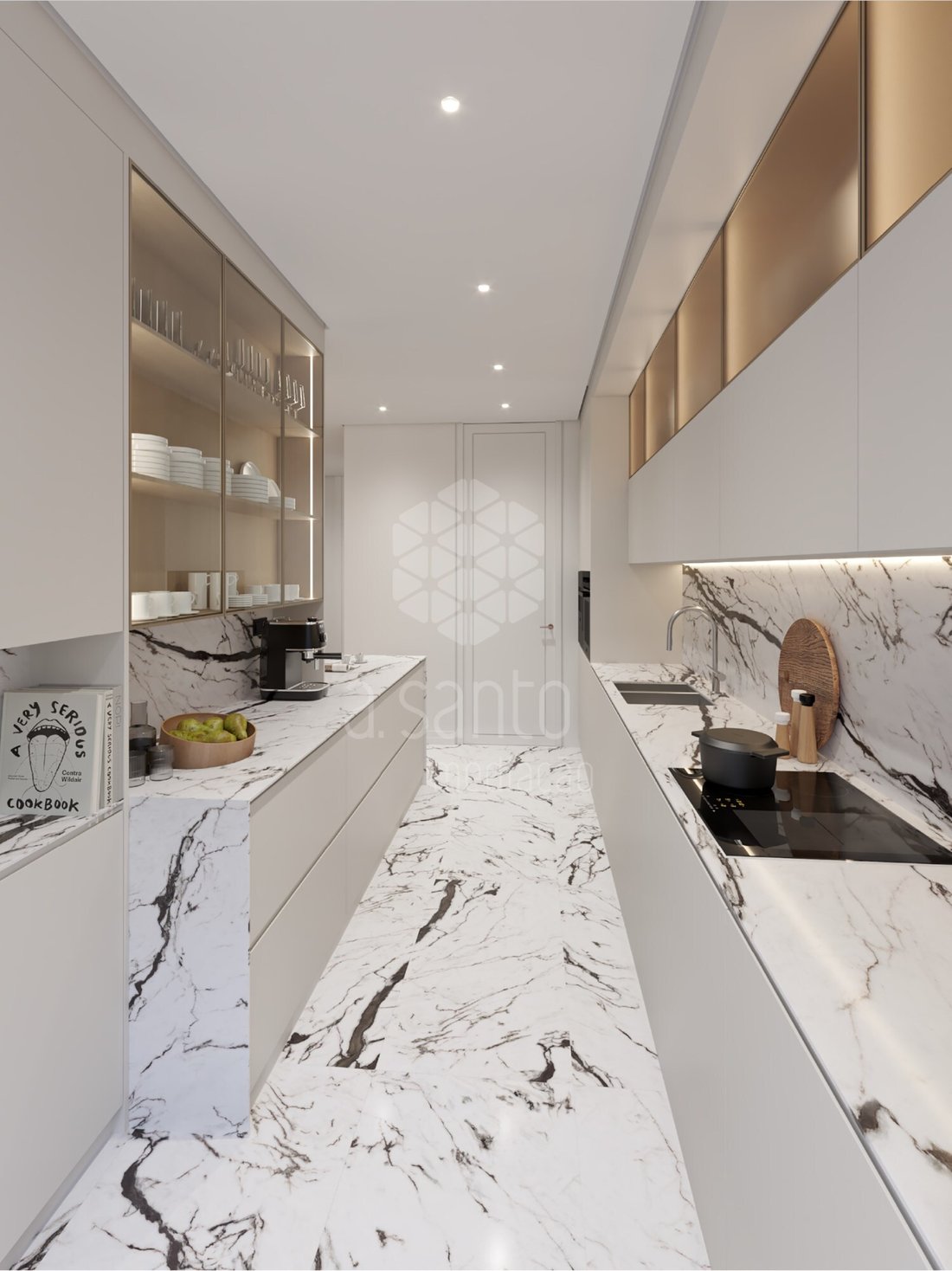 Apartment in Cascais e Estoril, Lisbon, Portugal 4 - 17289852
