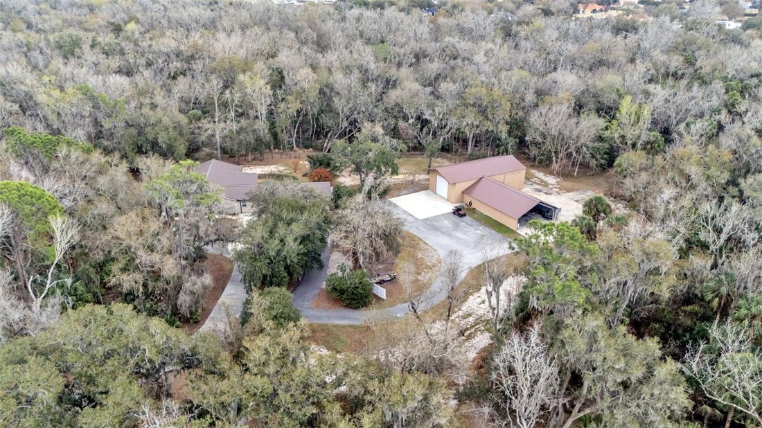 House in Lakeland, Florida, United States 3 - 17286707