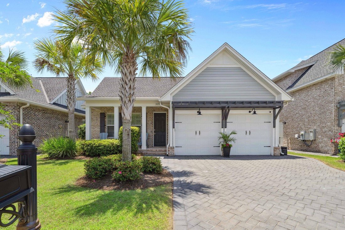 House in Miramar Beach, Florida, United States 5 - 17288988