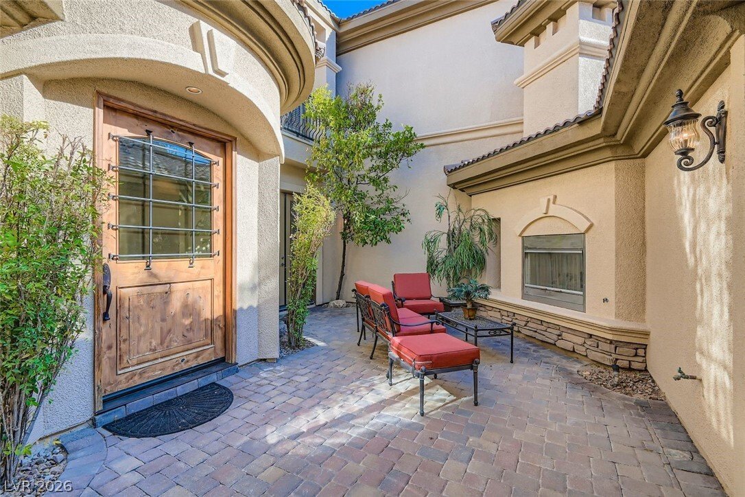 House in Las Vegas, Nevada, United States 2 - 17291058