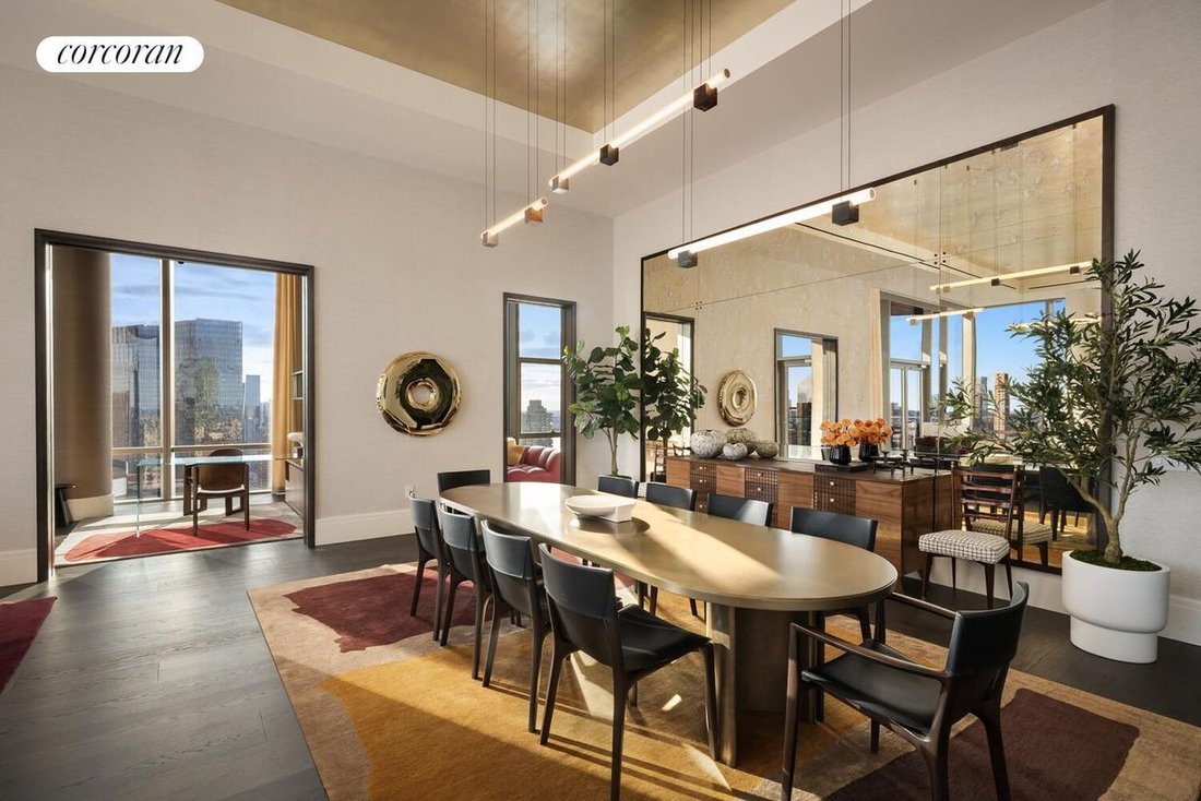 Condo in New York, New York, United States 3 - 17288032