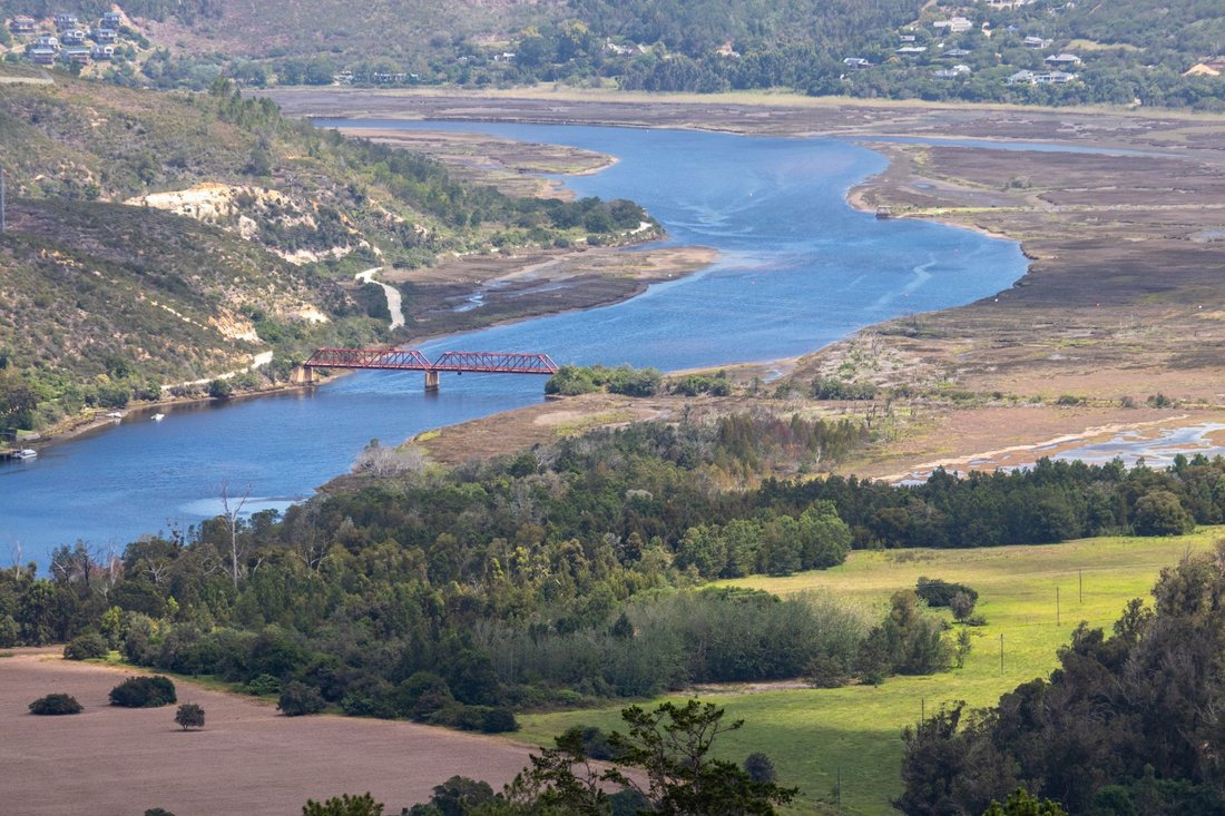 House in Knysna, Western Cape, South Africa 2 - 17288825