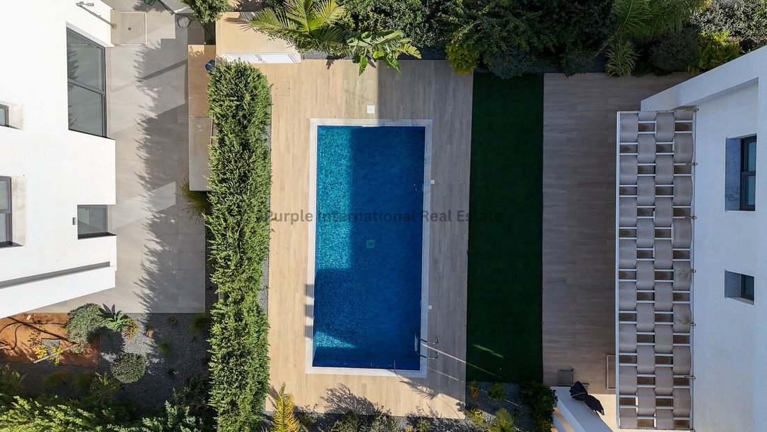 Villa in Paralimni, Famagusta, Cyprus 3 - 16712818