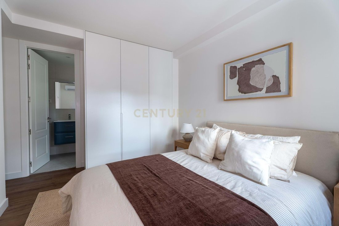 Apartment in Tetuan, Madrid, Spain 4 - 17287387
