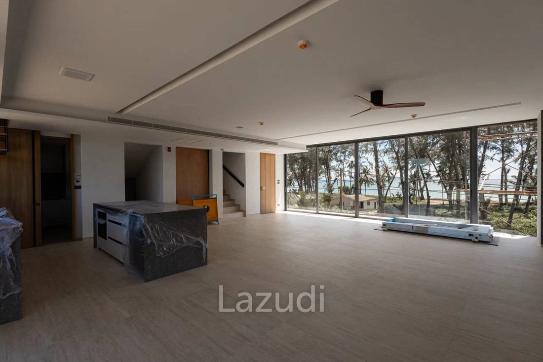 Villa in Choeng Thale, Phuket, Thailand 1 - 17287633