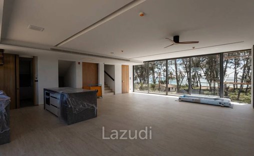 Villa in Choeng Thale, Phuket, Thailand 1