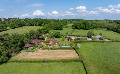 Casa a Marsh Green, Inghilterra, Regno Unito 1