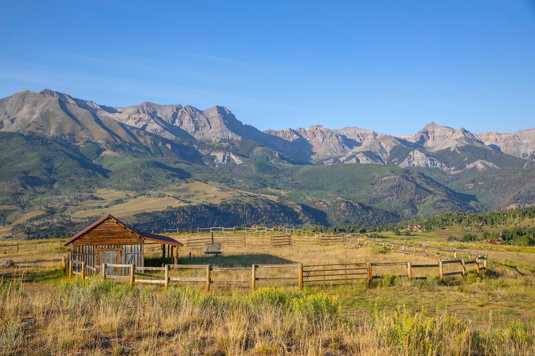 Land in Mountain Village, Colorado, United States 1 - 17289761