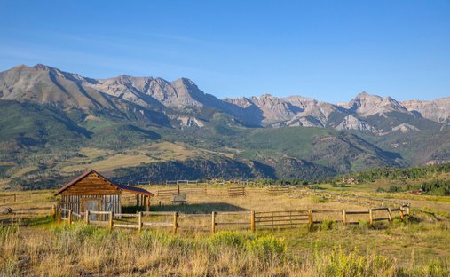 Land in Mountain Village, Colorado, Vereinigte Staaten 1