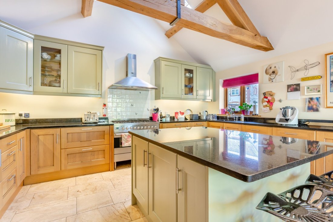 House in Whittlesford, England 5 - 17286643