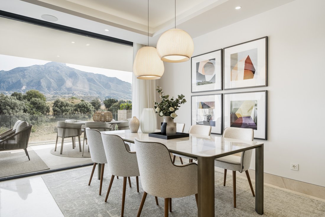 Apartment in Nueva Andalucia, Marbella, Spain 2 - 17288749
