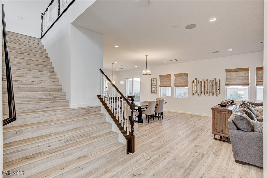 House in Mount Charleston, Nevada, United States 4 - 17291055