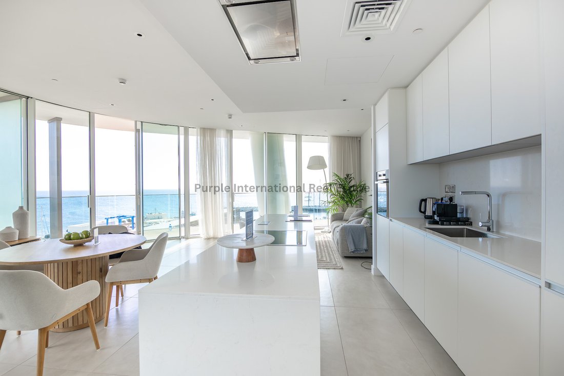 Apartment in Ayia Napa, Cyprus 2 - 17287669