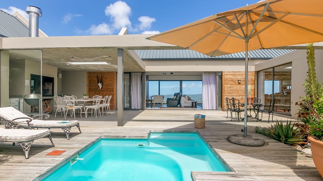 House in Knysna, Western Cape, South Africa 1 - 17288825