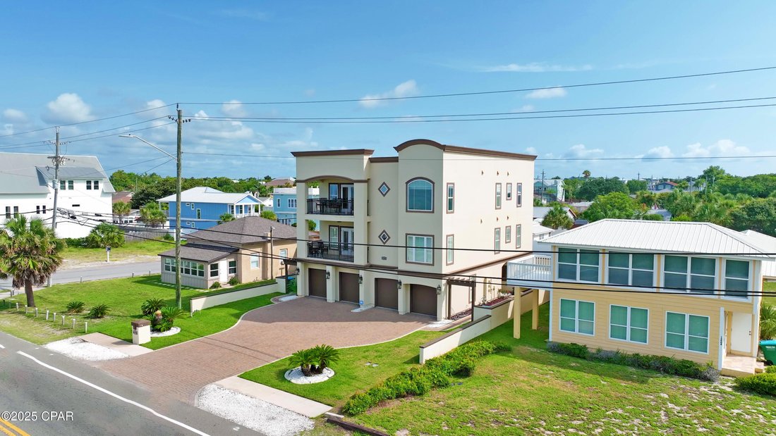 House in Rosemary Beach, Florida, United States 5 - 17288105