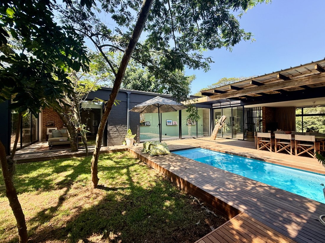 House in Dolphin Coast, KwaZulu-Natal, South Africa 1 - 17287686