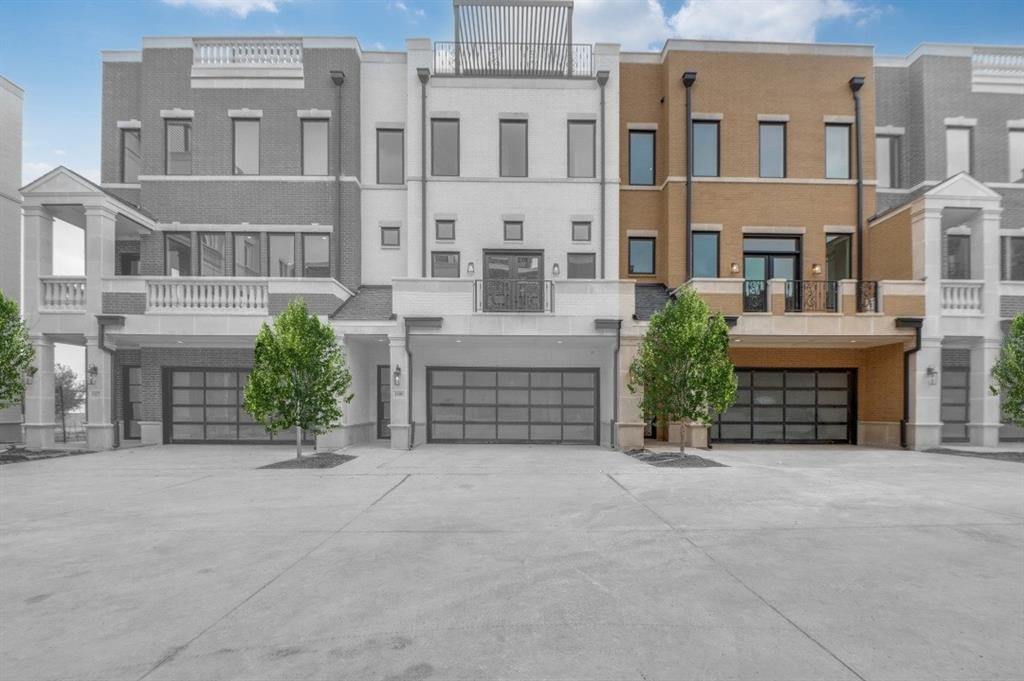 Condo in Flower Mound, Texas, United States 3 - 17286793