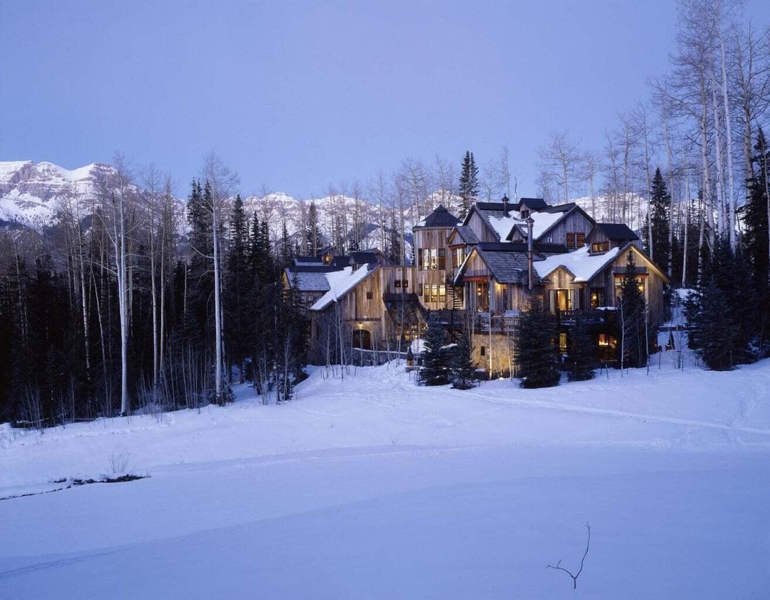 House in Mountain Village, Colorado, United States 4 - 17289735