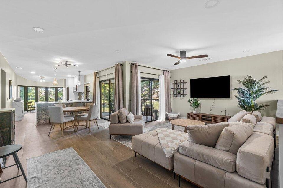 Condo in Jupiter, Florida, United States 1 - 17288343