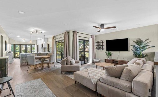 Condo in Jupiter, Florida, United States 1