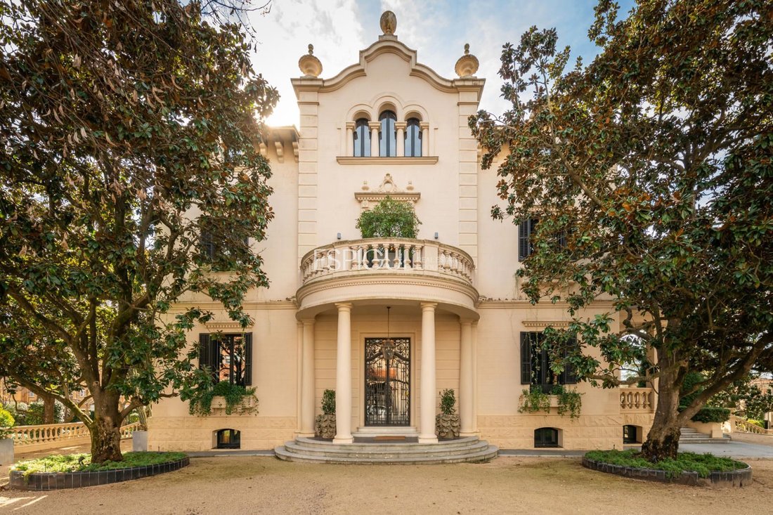 Villa in Cardedeu, Catalonia, Spain 2 - 17286319