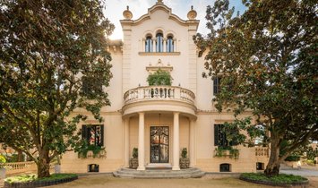 Villa à Cardedeu, Catalogne, Espagne 1